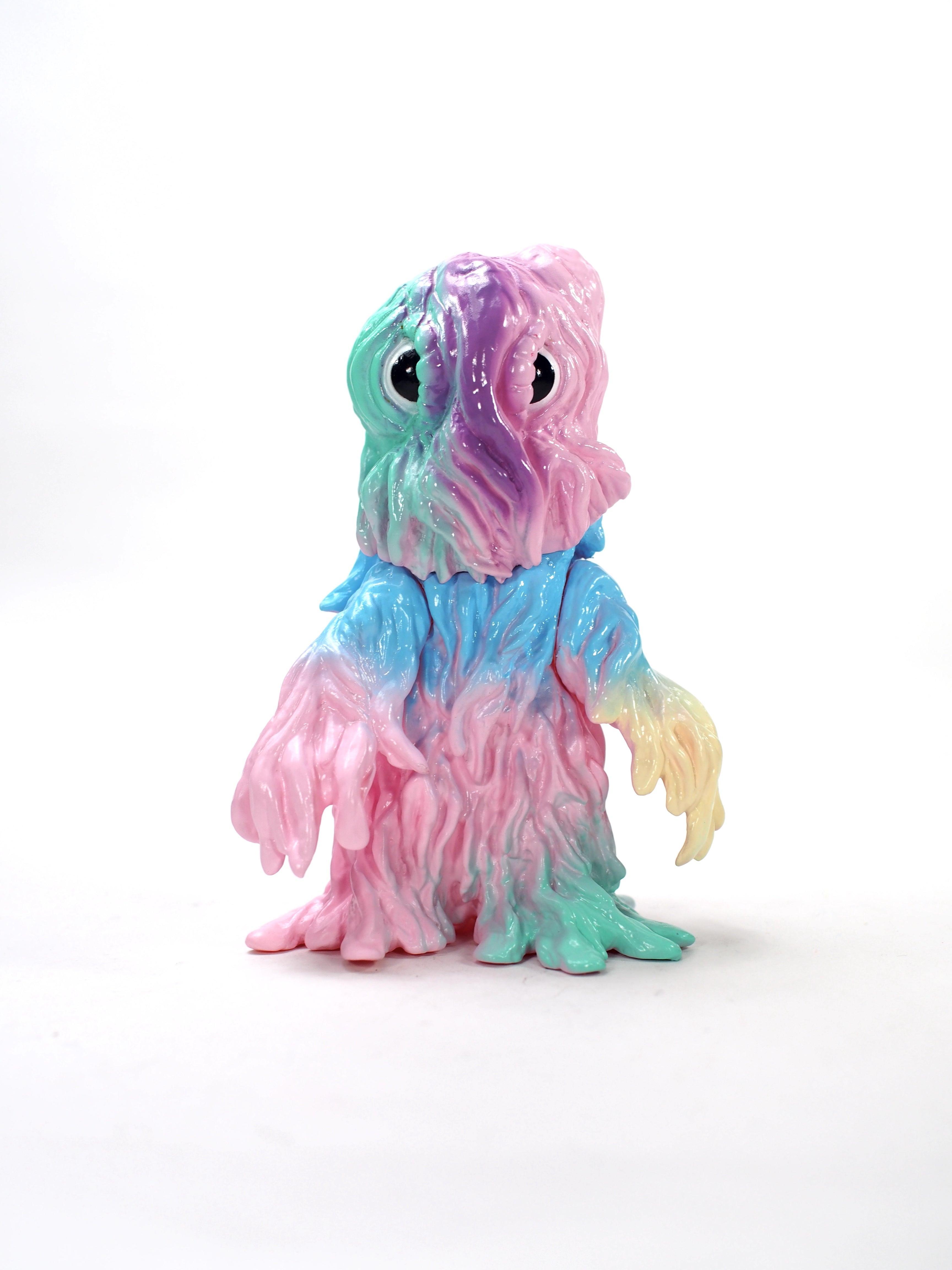 CCP Middle Size Series Vol. 6 Godzilla Hedorah Porcelain