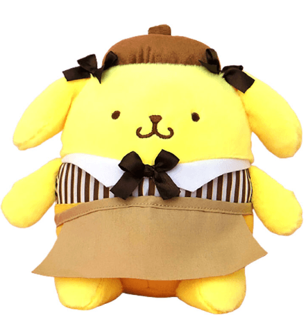 My Sweet Piano Plushie Doll by Sanrio – Bubble Wrapp Toys