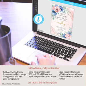 wedding invitations software for mac