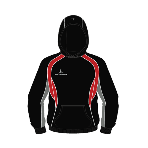 Kit Designer Football Hoodies, Football Hoodies – Olorun Sports