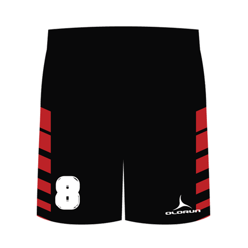 Football Shorts (Kit Designer) – Olorun Sports