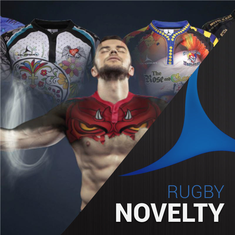 novelty rugby jerseys