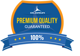 Cricket Clothing Quality Guarantee