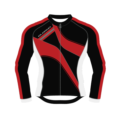 bespoke cycling jersey