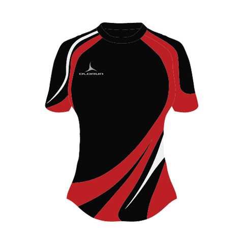 create rugby jersey