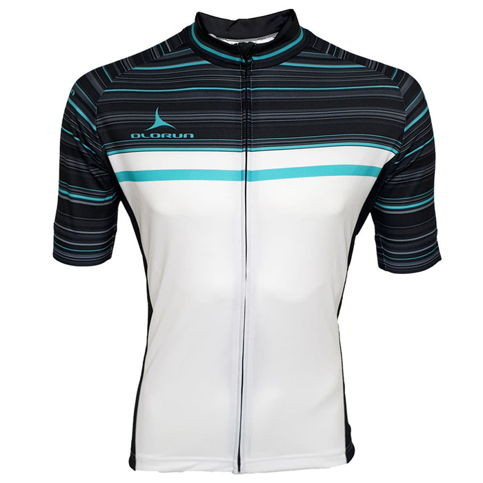 short sleeve cycling jersey