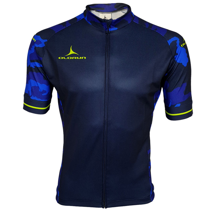 mens cycling shirts with pockets