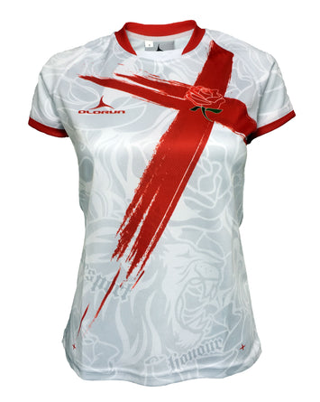 england rugby shirt 2018