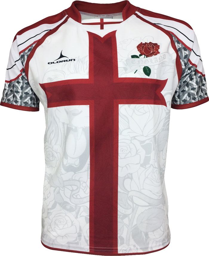 crusaders rugby shirt