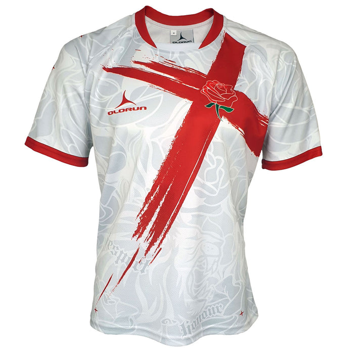 england rugby jersey