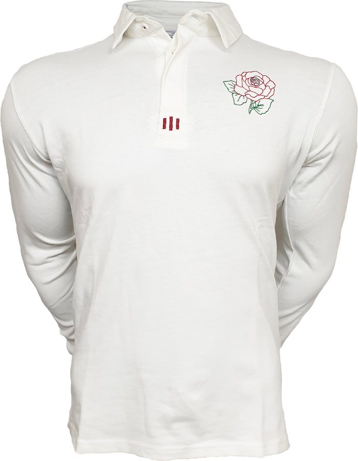 classic england rugby jersey