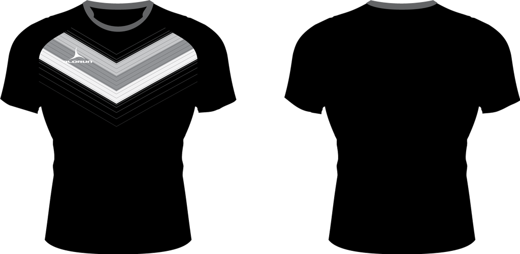 Download Football Shirts, Short Sleeve Football Jersey Olorun Chevron - Olorun Sports