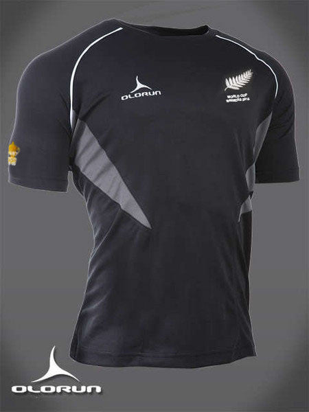 new zealand rugby world cup shirt