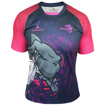 novelty rugby jerseys