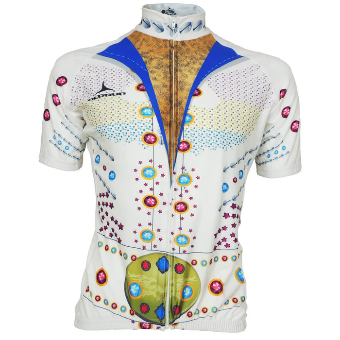 novelty cycling jersey