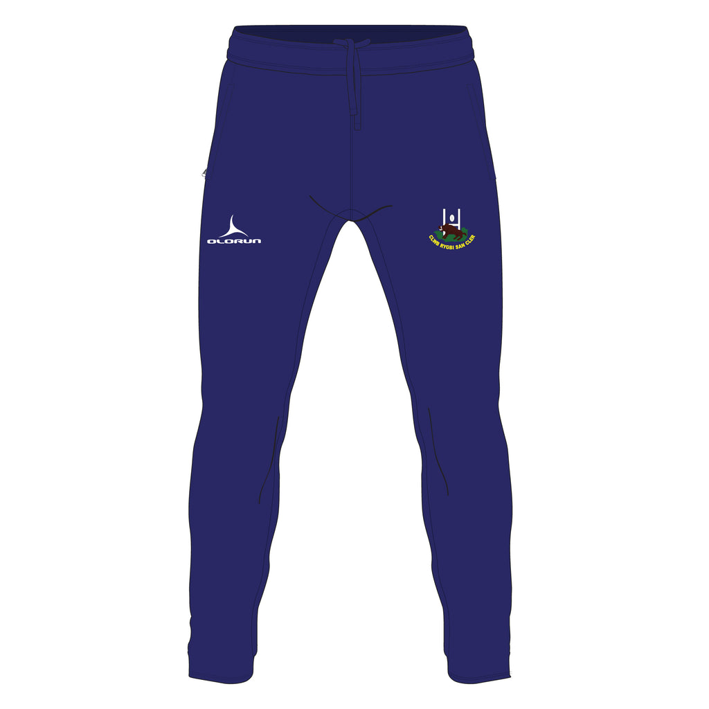 St Clears RFC Adult's Skinny Pant – Olorun Sports
