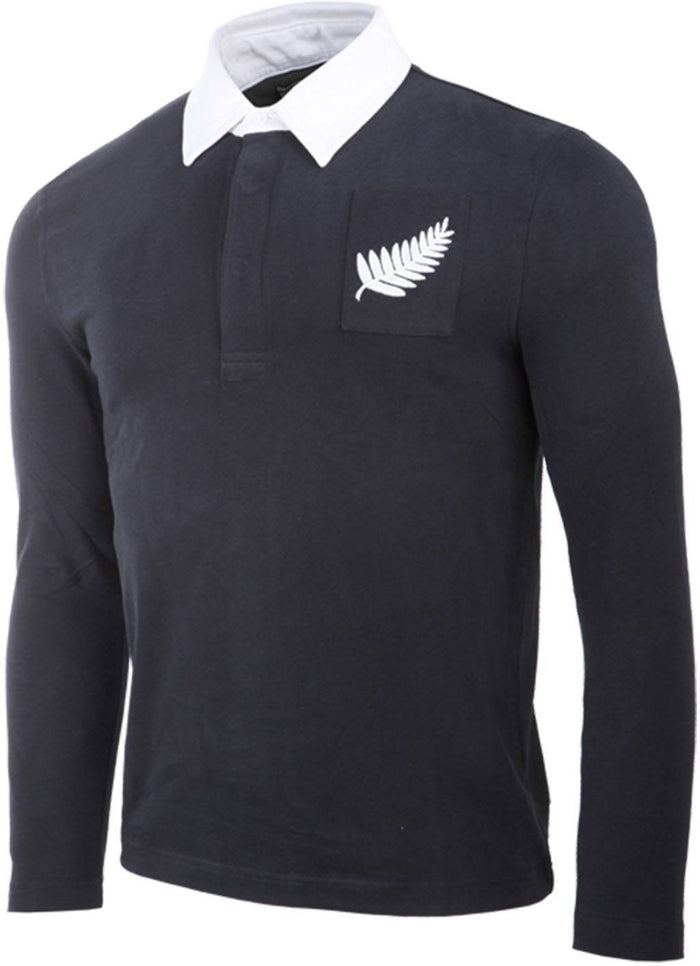 new zealand rugby shirt