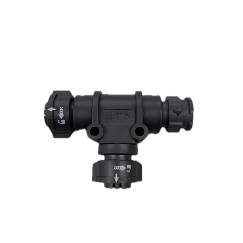 PhytoMAX Waterproof Locking Power Tee