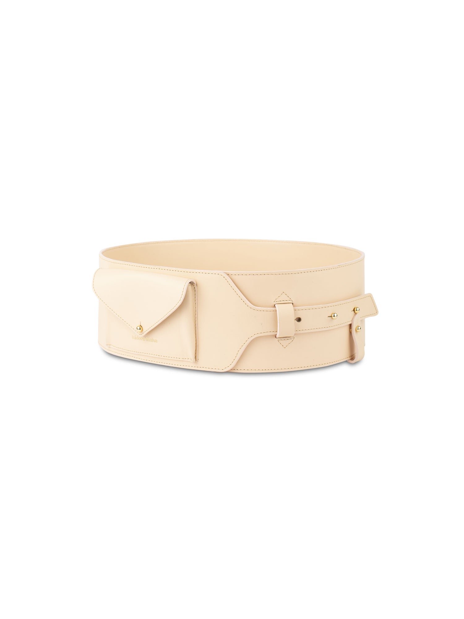 Pre-order Cienaga Belt Nude – choosejust