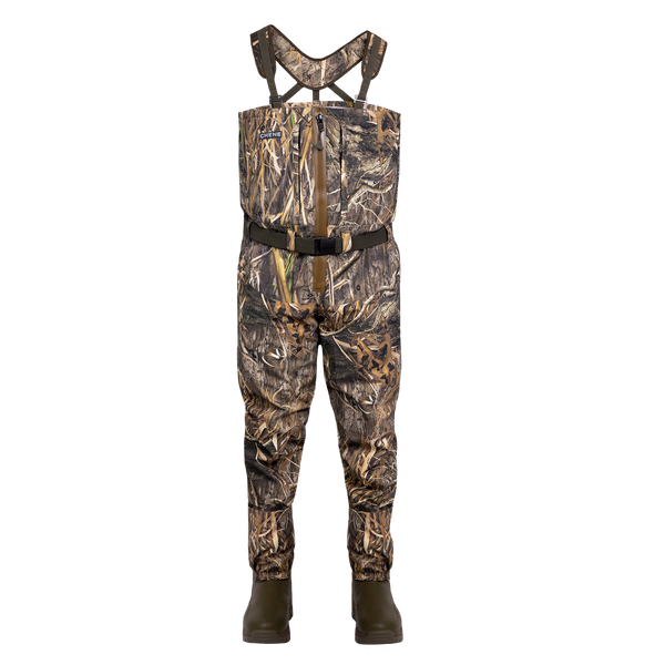 FC Duck Camo Hoodie – Flight Control Waterfowl