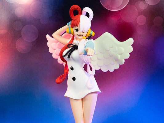 PRINCESS SHIRAHOSHI SPECIAL COLOR GLITTER FIGURE