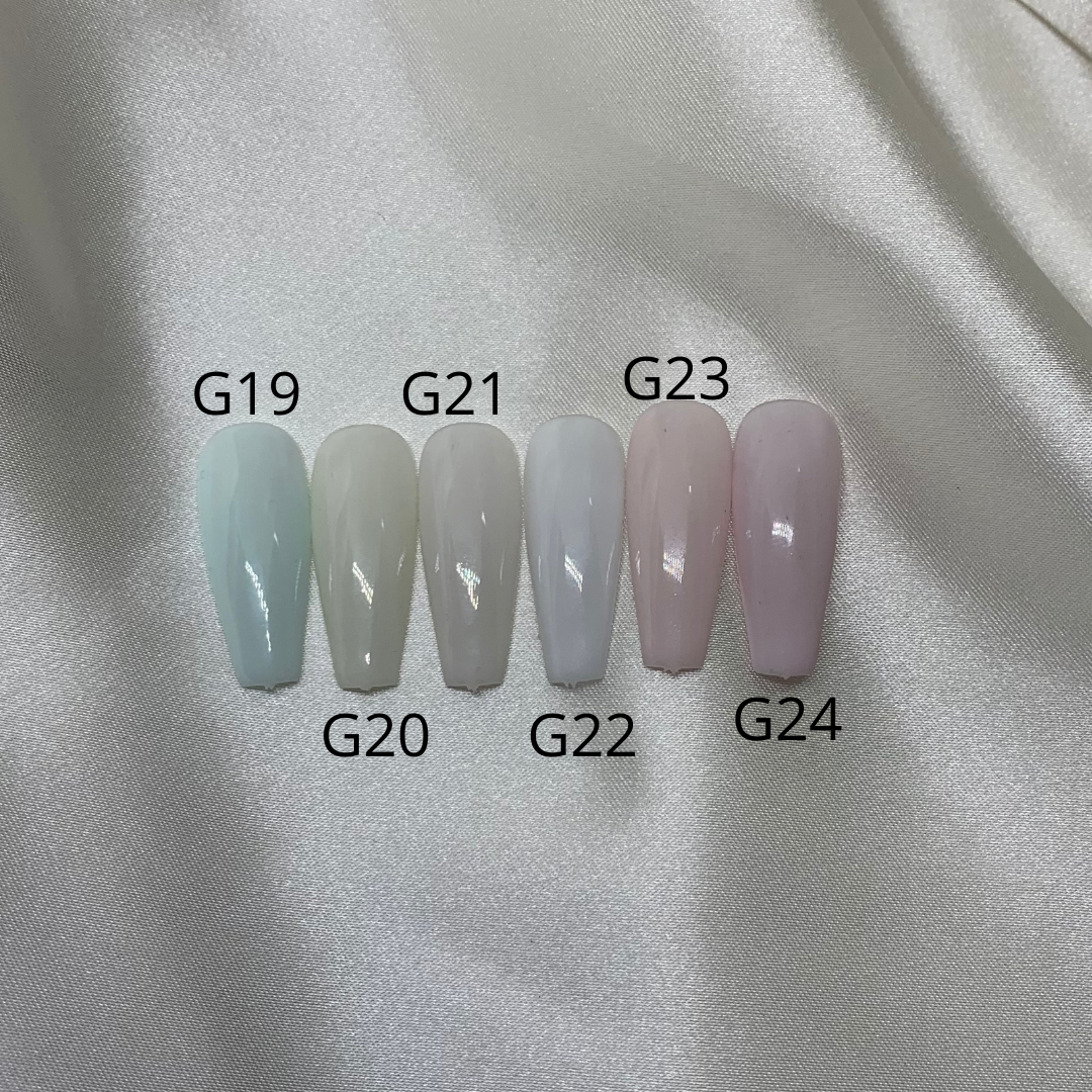 Basics: Glow in the Dark 4