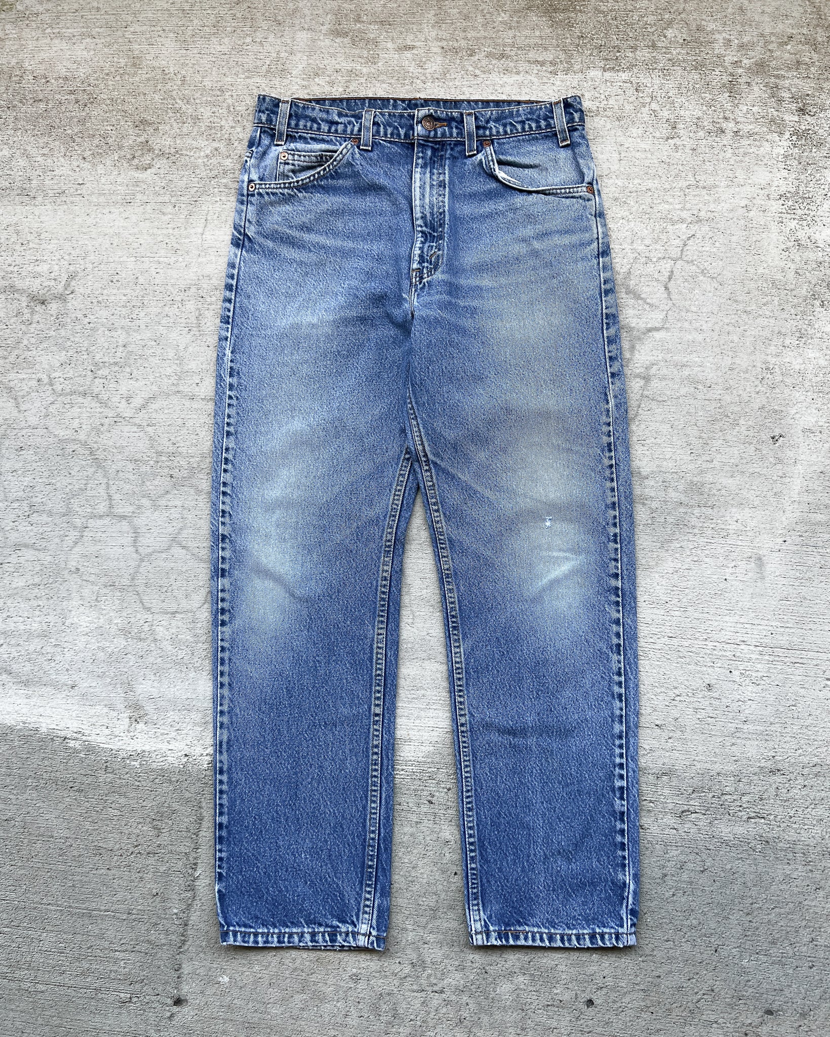 LEVI STRAUSS & CO ♡505 ♡W 30 L 32 1265円 メンズ パンツ デニム