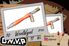 WoodWynd - DynaVap