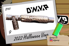 2022 Halloween Vong - DynaVap