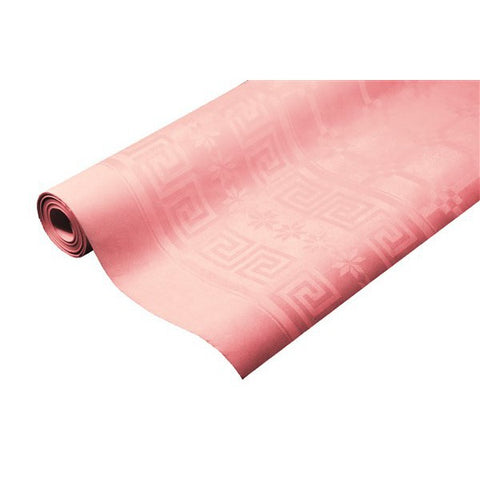 ROULEAU DE NAPPE TRANSPARENTE EPAISSE 45M x 1.40M – CAL KELIM