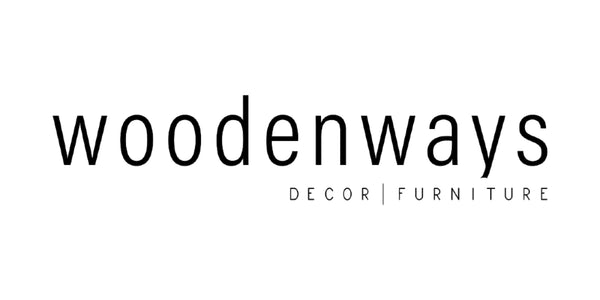 Woodenways Furniture and Decor