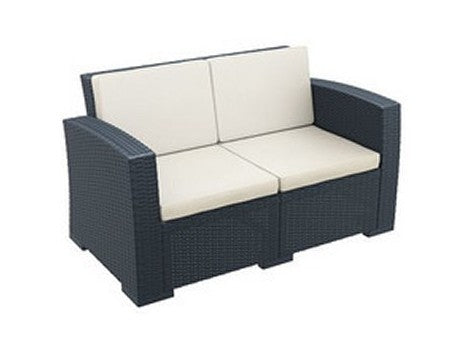 outdoor 2 seater sofa cushions