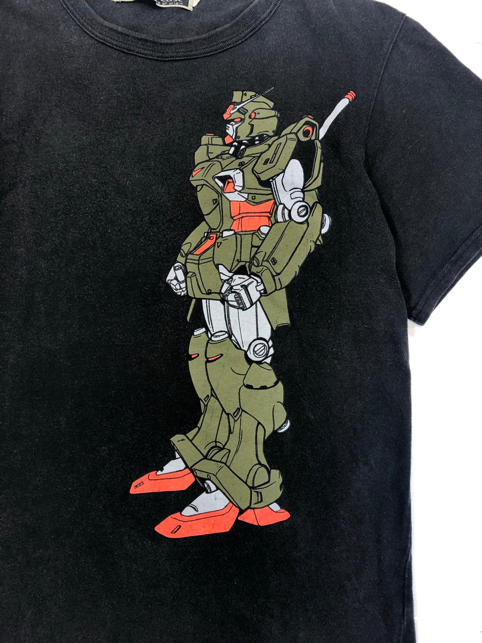 Beauty: Beast Cospa Gundam Shirt