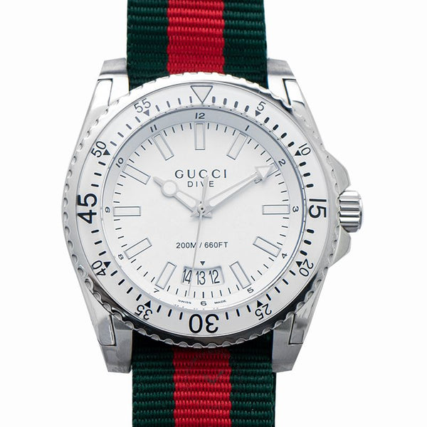 gucci dive ya 136