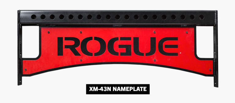 ●Rogue ローグ Monster RM6 RM-6 支柱　新品　パワーラック