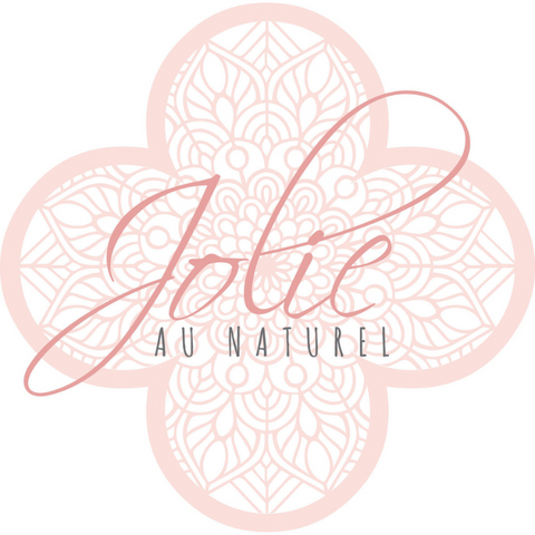 Logo Jolie au Naturel