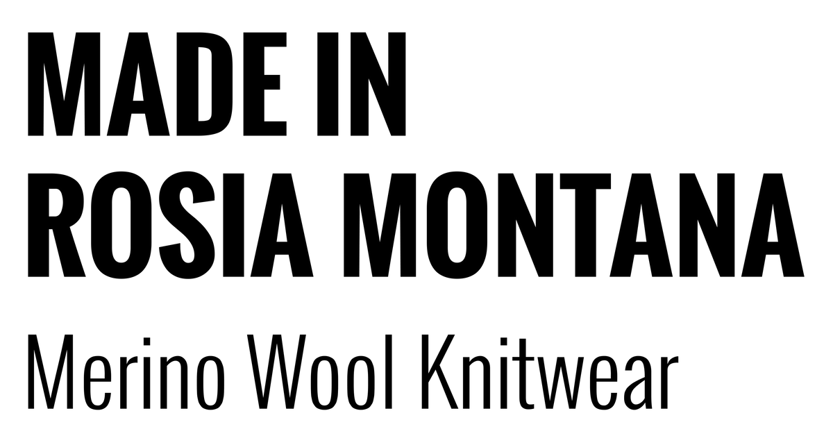 Made in Rosia Montana