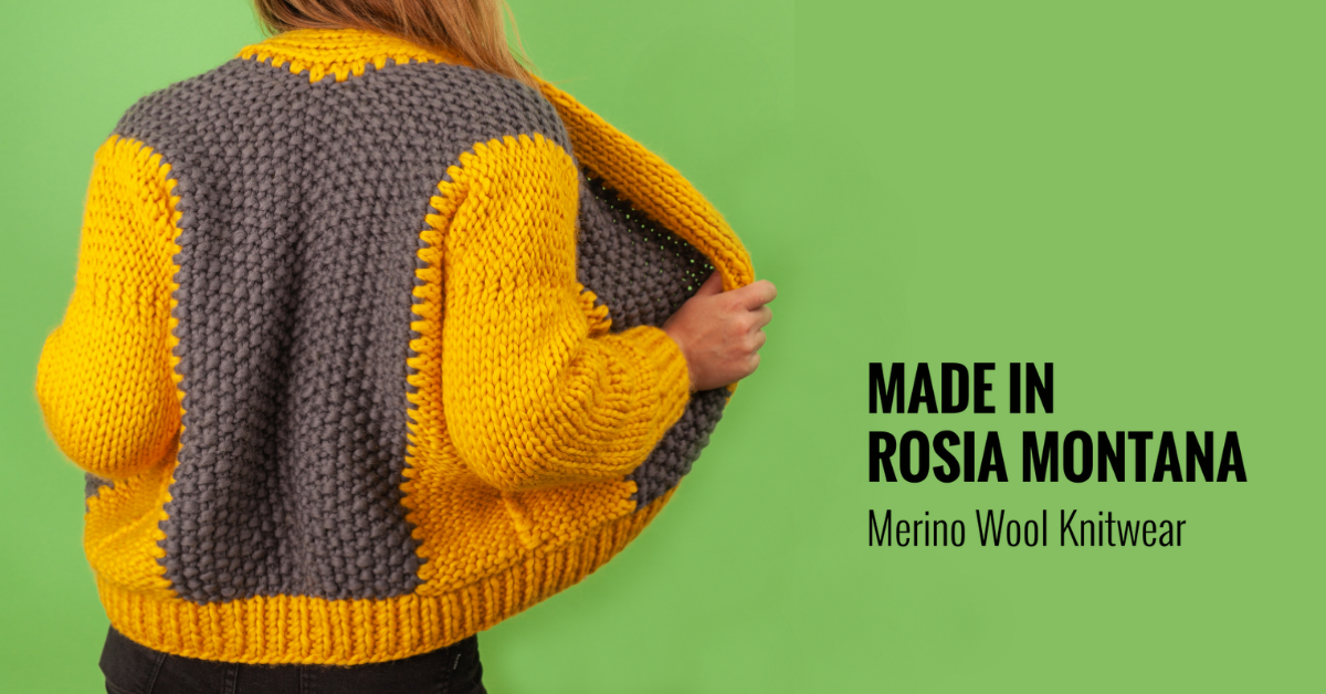 merino wool cardigans