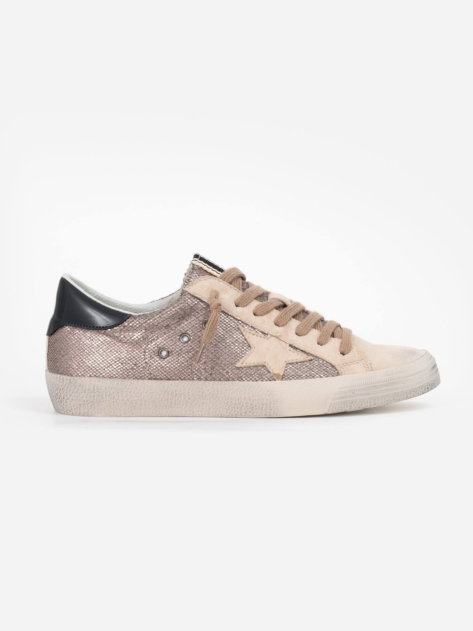 Bamba STAR Plomo – MMShoes