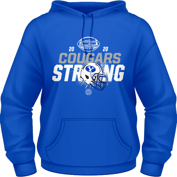 byu champion sweatshirt