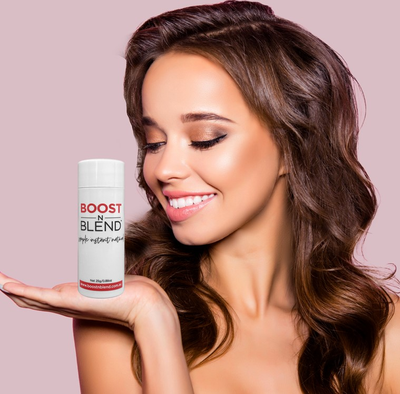 Boost Hair Fibers For Women | Hair Loss Products