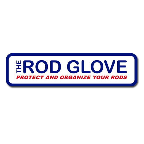 The Rod Glove – Tackle Outfit