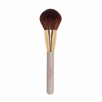 Precision Concealer Brush 150 – All I AM Beauty