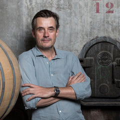 Matthew Desoutter - Co-Owner of Simply Spanish Wine