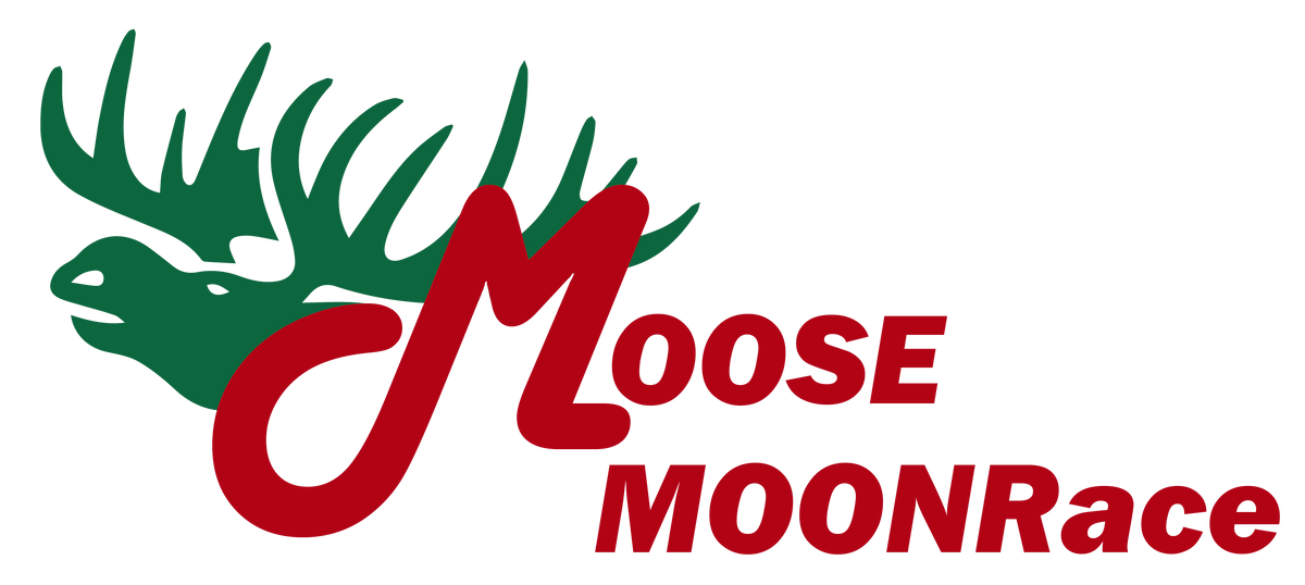 MOOSE MOONRace