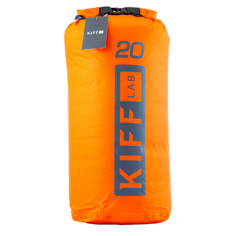 20 liter dry bag light