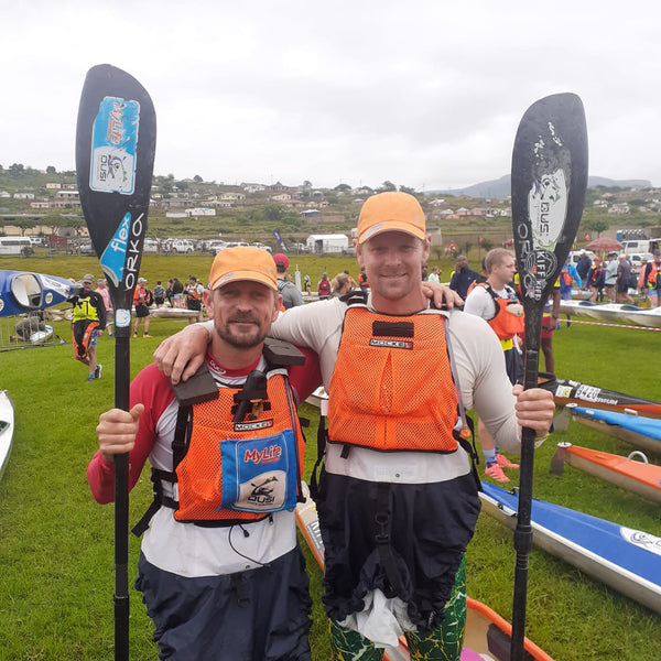 KiffLab Dusi Marathon