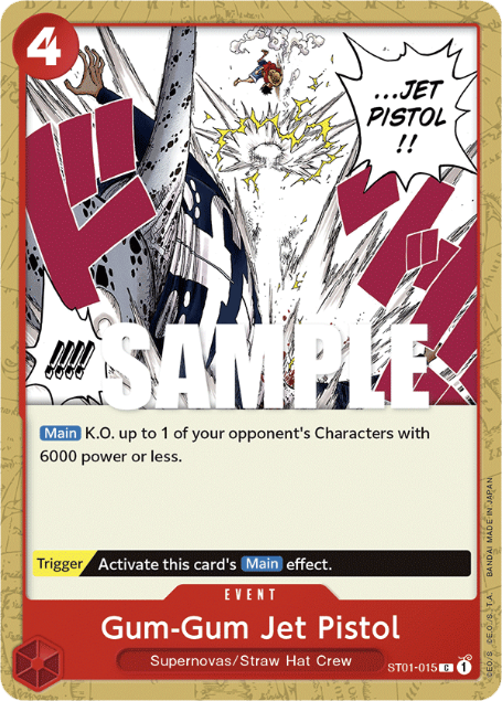 One Piece Card Game: Can you play online? - Dexerto