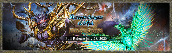 bss battle spirits saga