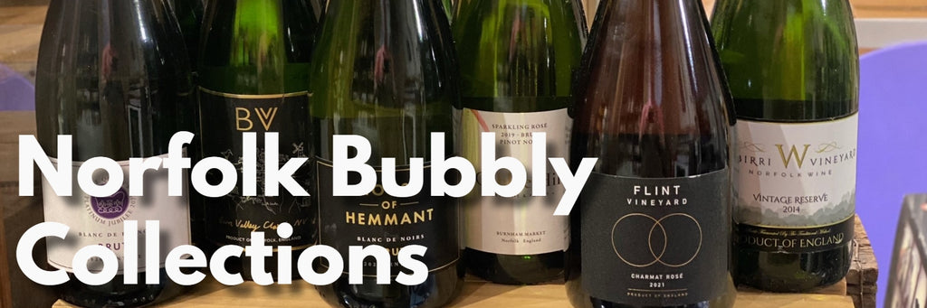Norfolk Bubbly Collection
